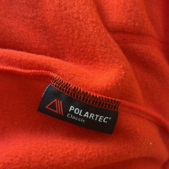 Kids North Face Fleece - Picture 5 of 5